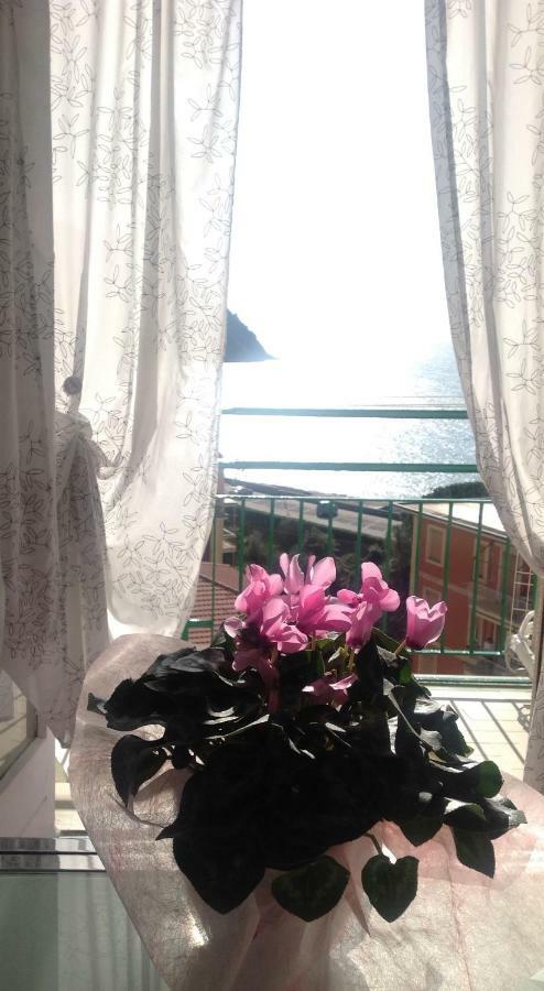 Chloe Daire Levanto Dış mekan fotoğraf